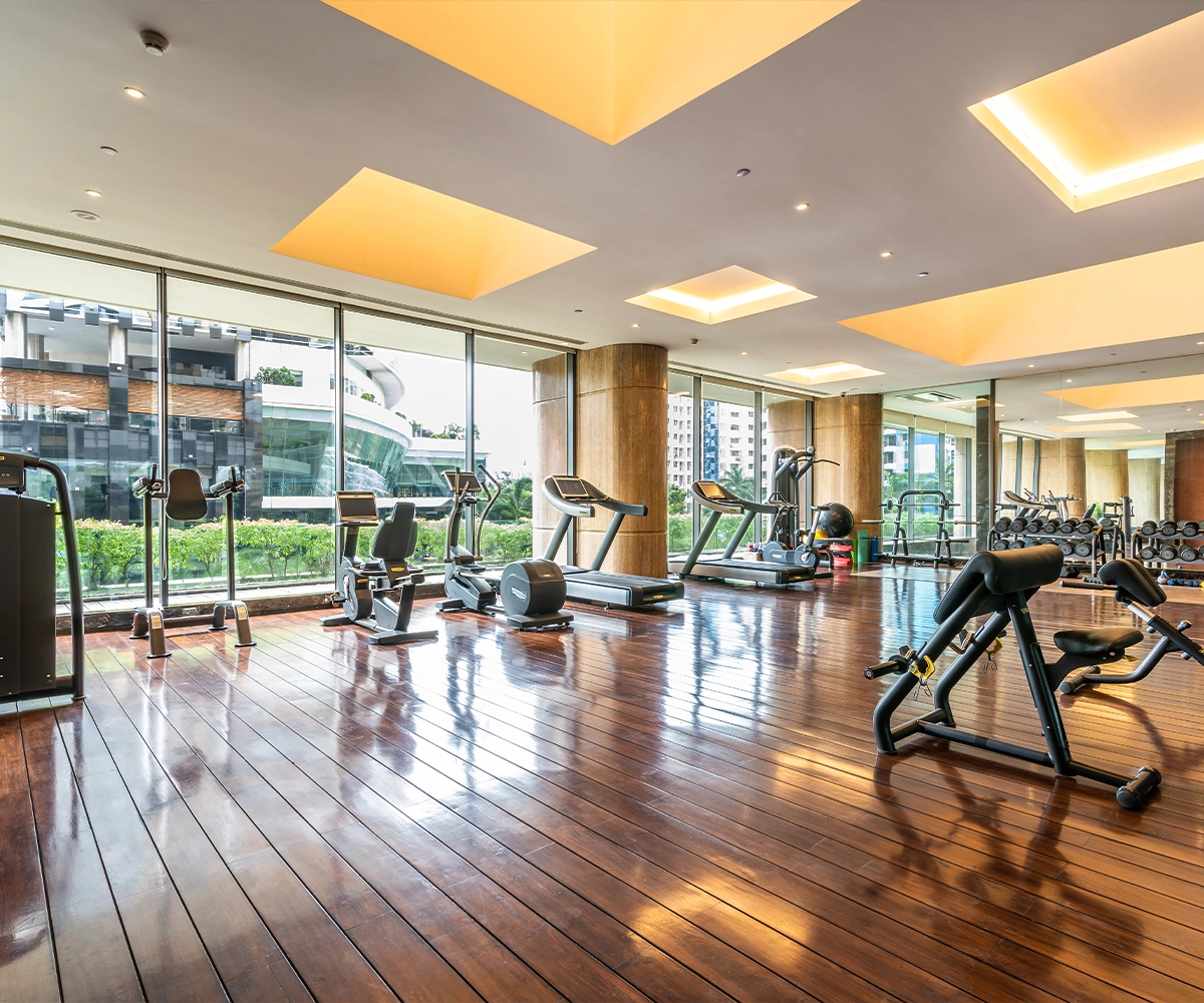 sunteck bkc